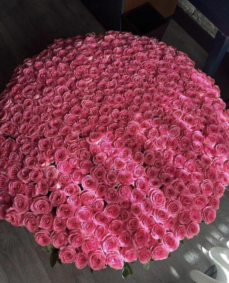 Corporate floral consultation example